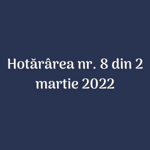 În atenția cetățenilor!