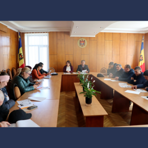 Seminar informativ „Plăți directe acordate în sectorul zootehnic crescătorilor de animale pentru anul 2022”