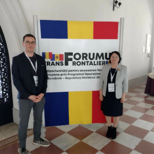 Forumul Transfrontalier