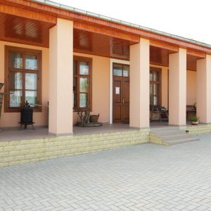 Ziua internațională a muzeelor