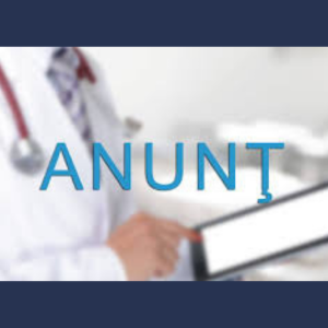 IMSP Centrul de Sănătate Cimişlia anunță concurs pentru suplinirea funcţiei vacante de Vicedirector medical
