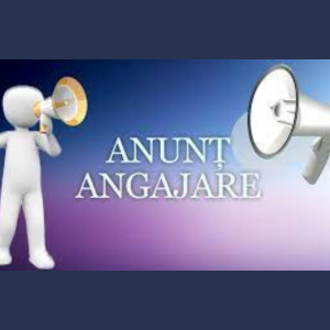 Anunț Repetat!