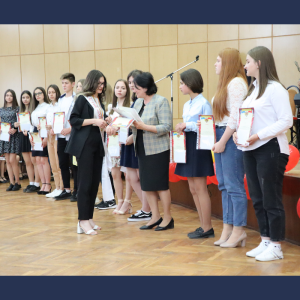 Gala Laureaților 2022, ediția a IV-a