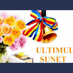 Mesaj de felicitare al Președintelui Raionului Cimișlia, cu prilejul încheierii anului școlar 2021-2022!
