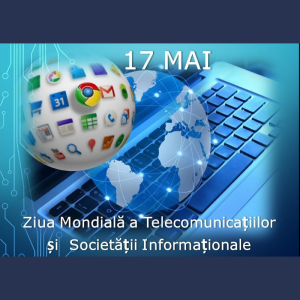 Ziua Mondială a Telecomunicațiilor și Societății Informaționale