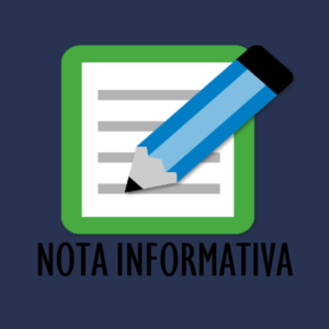 Notă Informativă
