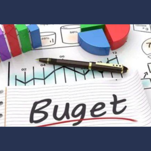 Buget pentru cetățeni Executarea bugetului raional pentru 5 luni, a. 2022