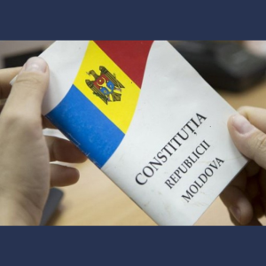 Mesaj de felicitare cu ocazia zilei Constituției Republicii Moldova