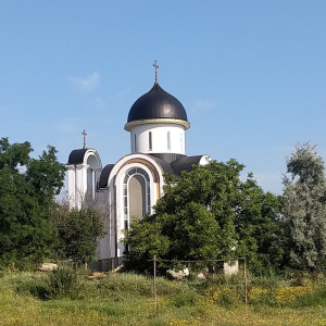 Mesaj de felicitare cu ocazia Hramului satului Valea Perjei!