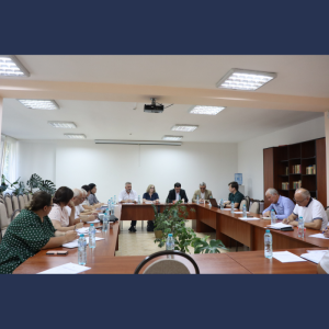 Activitatea și așteptările structurilor teritoriale de asistență socială au fost discutate, astăzi, la Cimișlia