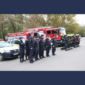 Aplicații la protecția civilă desfășurate în raionul Cimișlia