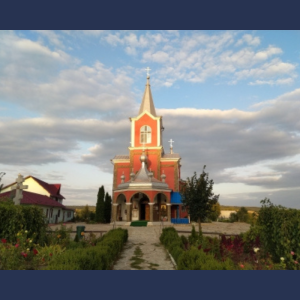 Mesaj de felicitare cu sărbătorirea Hramului în localitățile – Selemet, Dimitrovca, Codreni, Ecaterinovca