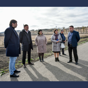 Un nou impuls pentru dezvoltarea economică a raionului Cimișlia