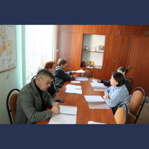 Consiliul tripartit în domeniul ocupării forței de muncă din raionul Cimișlia și-a reluat activitatea