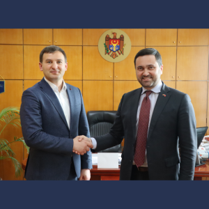 Noi parteneriate – noi perspective și oportunități