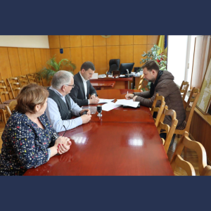 Drumul L553 „R26 – Batâr – Ciuflești” va fi reparat pe un sector de 650m