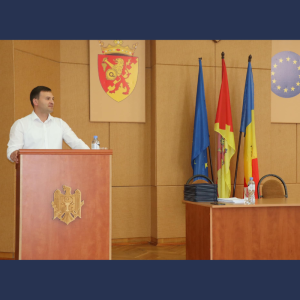 Ziua Funcționarului Public, marcată de către Consiliul Raional Cimișlia