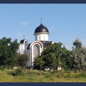 Mesajul Președintelui Raionului Cimișlia, Mihail Olărescu cu prilejul Hramului localității Valea Perjei