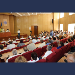 Prim-ministru Republicii Moldova, Dorin Recean a avut o vizită în raionul Cimișlia