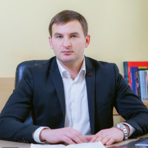 Mesaj de Felicitare pentru Președintele Raionului Cimișlia, Mihail Olărescu