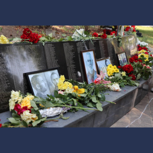 6 iulie – Ziua comemorării victimelor stalinismului