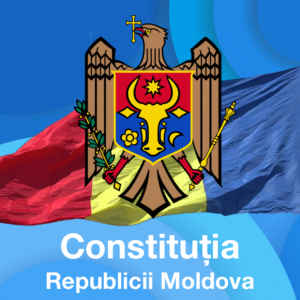 Mesaj de felicitare cu ocazia zilei Constituției Republicii Moldova