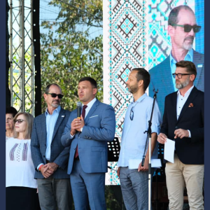 Festivalul Național al Strugurelui, ediția a VIII-a