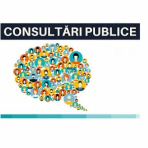ANUNŢ privind organizarea consultării publice a proiectului de decizie cu privire la modificarea bugetului raional aprobat pentru anul 2023