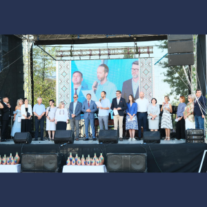 Strugurele a devenit fundamentul brandului de țară, iar sectorul vitivinicol – o ramură importantă a economiei naționale