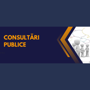 ANUNȚ privind organizarea consultării publice a proiectului de decizie cu privire la Programul de activitate al Consiliului Raional Cimișlia pentru anul 2024