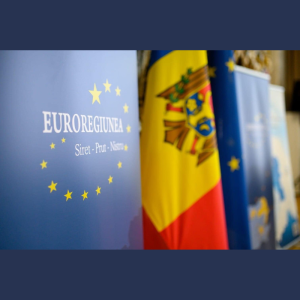 22 decembrie curent – întâlnirea membrilor Euroregiunii Siret-Prut-Nistru