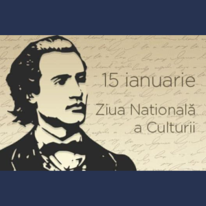 174 de ani de la nașterea Marelui poet Mihai Eminescu