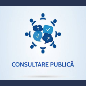 ANUNŢ privind organizarea consultării publice a proiectului de decizie cu privire la modificarea bugetului raional aprobat pentru anul 2024