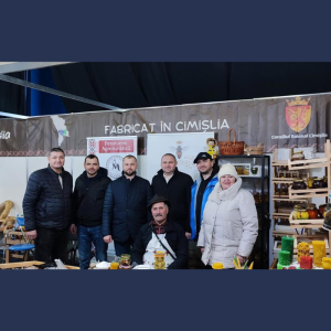 Expoziția națională „Fabricat în Moldova” la ediția a XXI-a
