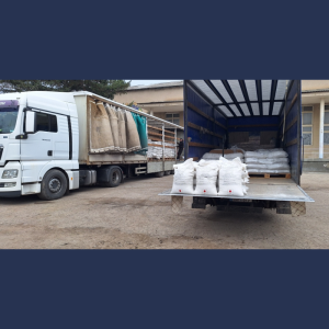 Sprijin sub formă de furaje concentrate fermierilor mici și gospodăriilor rurale