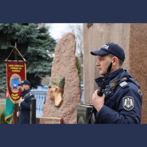 Memorie veșnică ostașilor căzuți în războiul din Afganistan