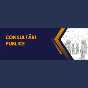 ANUNȚ privind organizarea consultării publice a proiectului de decizie cu privire la aprobarea Regulamentului privind constituirea şi funcționarea  Consiliului Raional Cimișlia