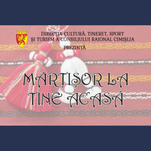 Invitație #Mărțișor_2024