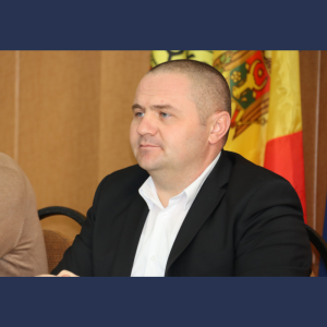 Președintele Raionului Cimișlia a efectuat o vizită de lucru în satele Satul Nou, Suric, Sagaidac și Codreni
