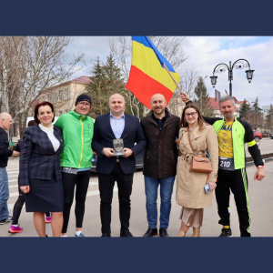 A început aventura RUBICON 2024