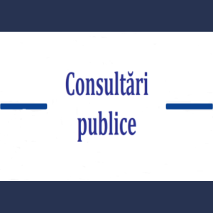 ANUNŢ privind organizarea consultării publice a proiectului de decizie cu privire la alocarea mijloacelor financiare din Fondul  de rezervă al consiliului raional