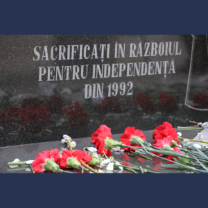 2 Martie – Ziua Memoriei și Recunoștinței