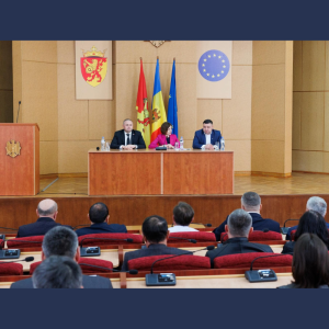Președintele Republicii Moldova în vizită de lucru în raionul Cimișlia