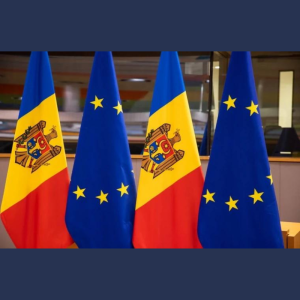 Președintele Raionului Cimișlia, Andrian Talmaci, alături de alți demnitari publici din cadrul autorităților publice locale din Republica Moldova și România se află într-o vizită de lucru la Bruxelles