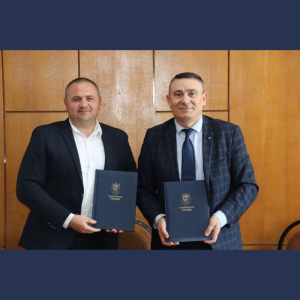 Noi parteneriate și colaborări