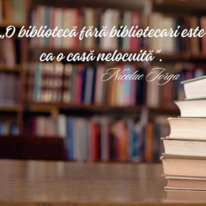 Mesajul Președintelui Raionului Cimișlia cu ocazia Zilei Internaționale a Cărții și Dreptului de Autor și Ziua bibliotecarului