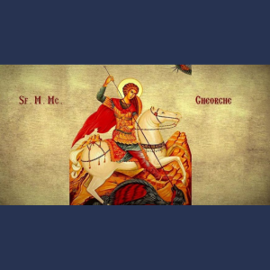 Mesaj de felicitare pentru locuitorii satelor Fetița, Zloți, Gradiște, Iurievca, Gura Galbenei, Ivanovca Nouă, Suric, Porumbrei cu Hramul satului