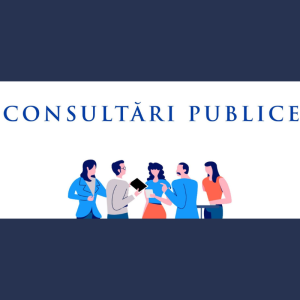 ANUNȚ privind organizarea consultării publice a proiectului de decizie cu privire la raportul privind activitatea Întreprinderii Municipale „Servcom Cimișlia” pe parcursul perioadei anului 2023