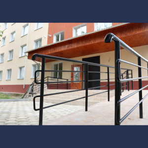 Lucrările la apartamentele sociale din Cimișlia continuă