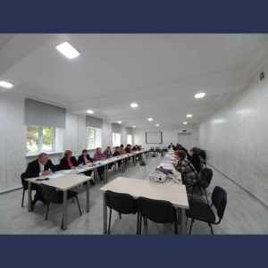 Atestarea cadrelor didactice și manageriale, 2024